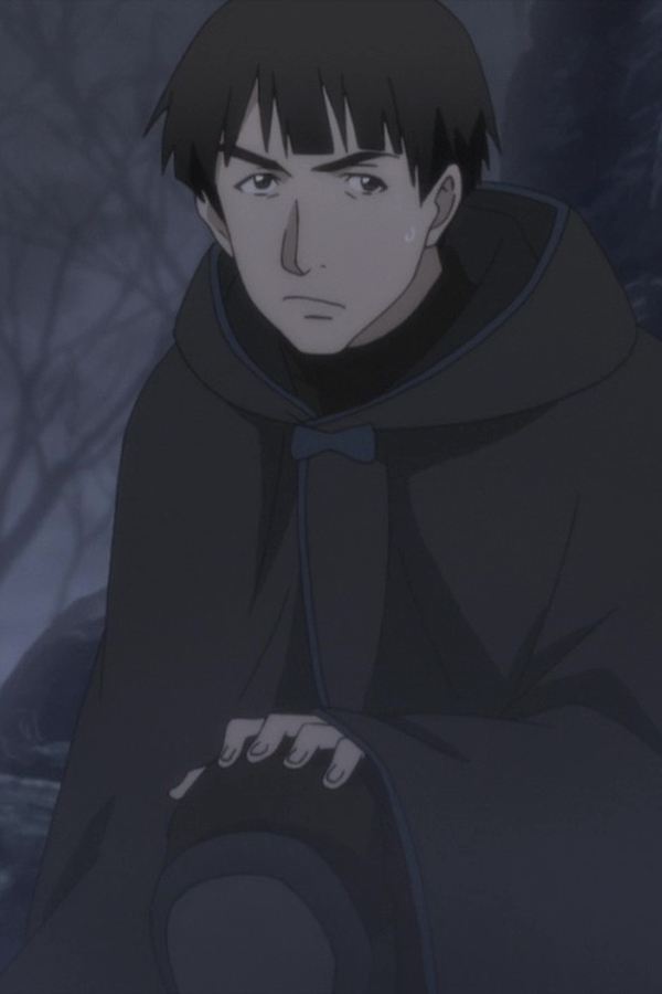 Sword Art Online – S01E06 – Il vendicatore fantasma