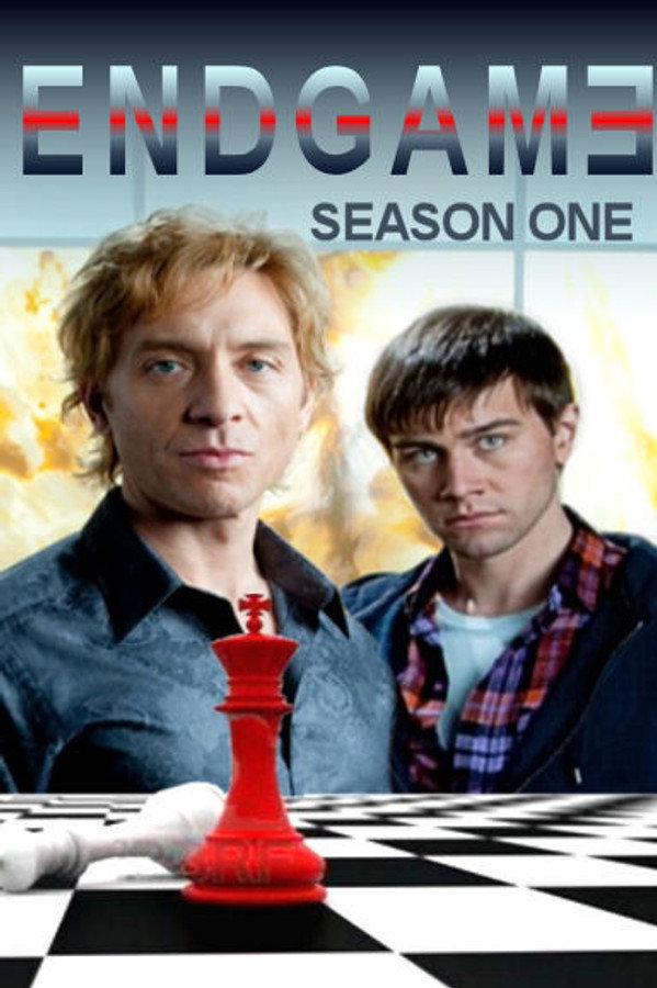 Endgame Season 1 2011 Episode Online Free Download Vidmix