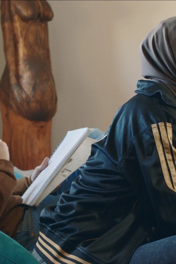 SKAM Italia – S05E06 – Episodio 6