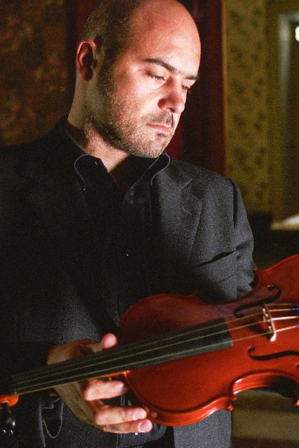 Il Commissario Montalbano – S01E02 – La voce del violino