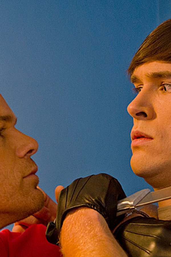 Dexter – S08E08 – Siamo già arrivati?