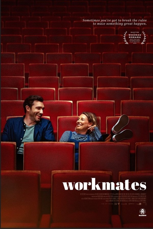Workmates Poster
