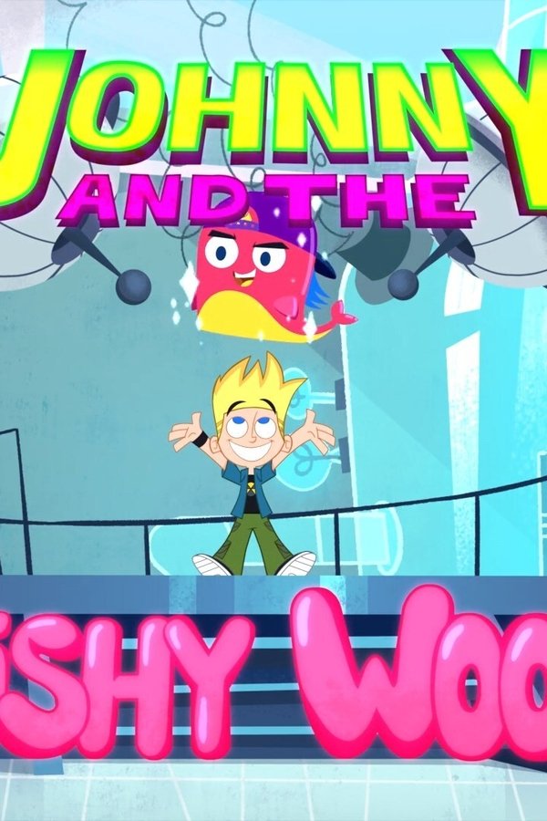 Johnny Test – S02E14 – Episodio 14