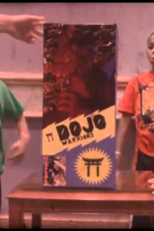 Lost Dojo Warriors GFantis Commercial