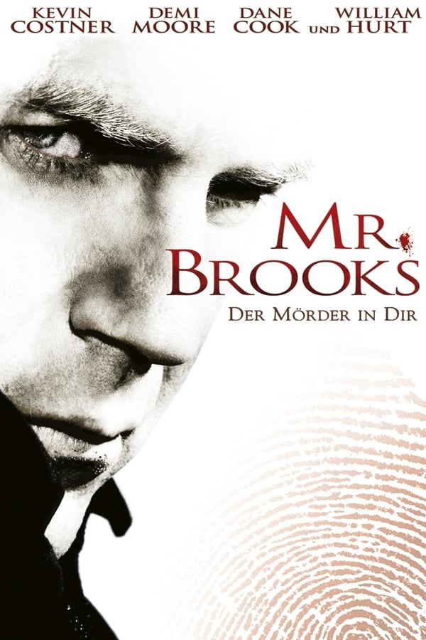 Mr. Brooks – Der Mörder in dir
