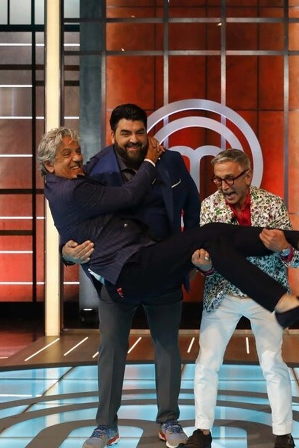 MasterChef Italia – S12E07 – Episodio 7