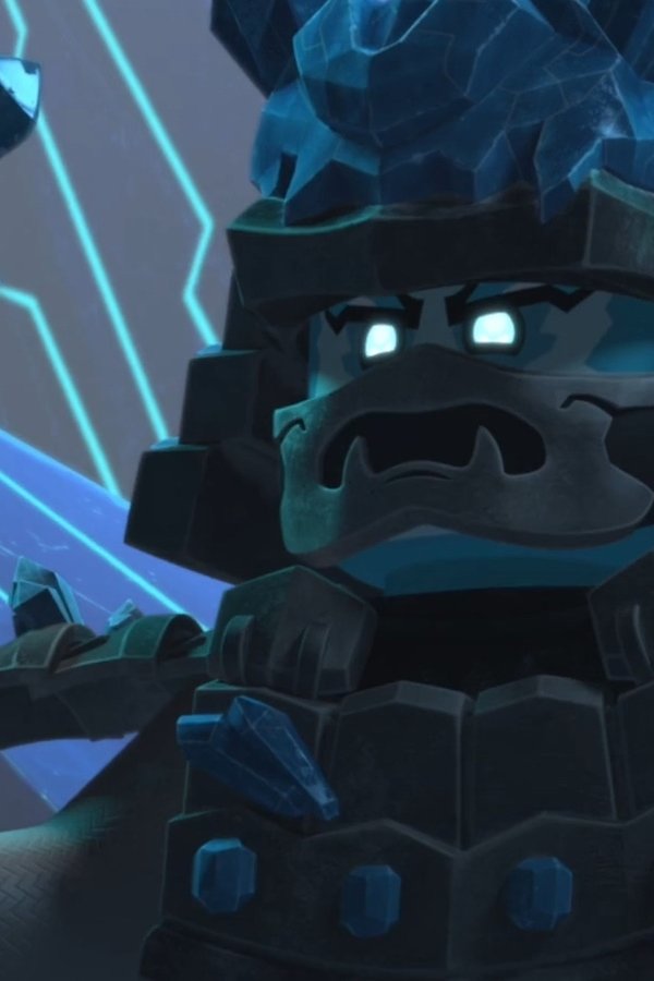 LEGO Ninjago: Masters of Spinjitzu – S11E28 – Una Fragile Speranza