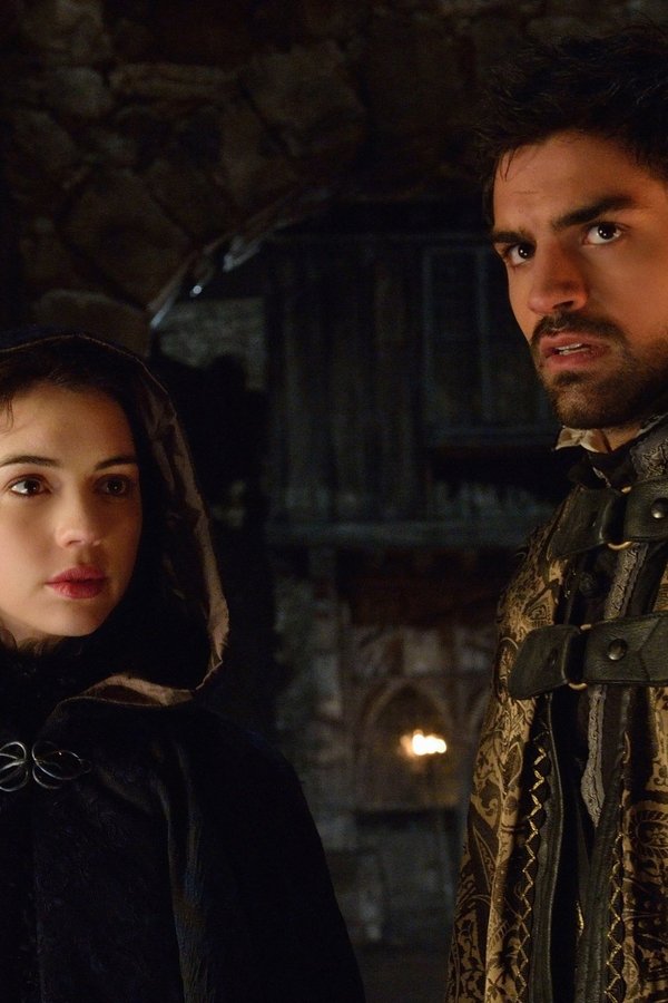 Reign – S02E10 – Pietà