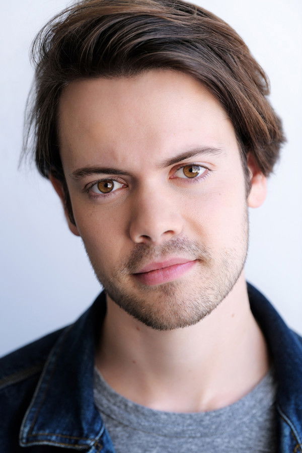 Alexander Gould's headshot