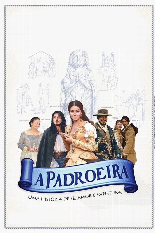 A Padroeira