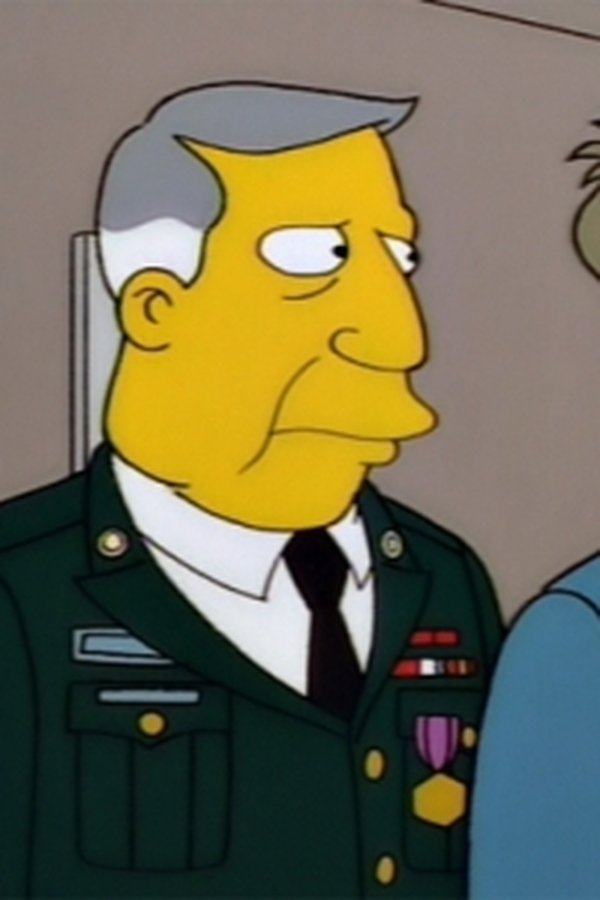 I Simpson – S09E02 – Il direttore e il povero