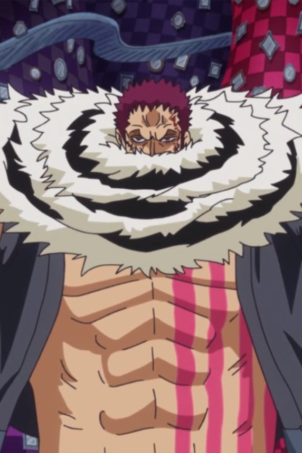 One Piece: All’arrembaggio! – S19E865 – I precetti del Re Oscuro – La battaglia contro Katakuri si rovescia