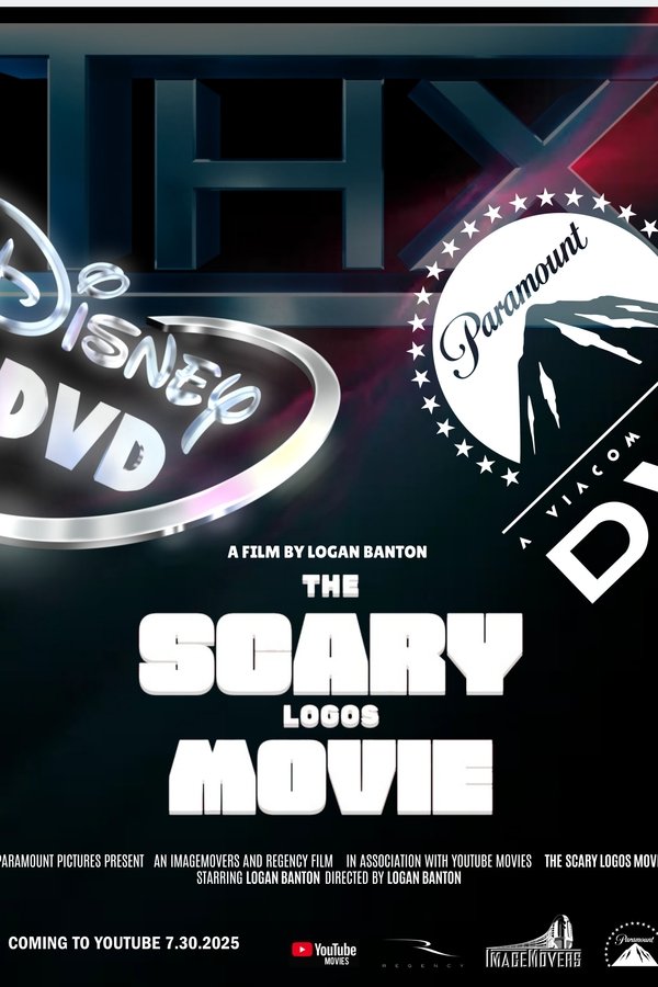The Scary Logos Movie
