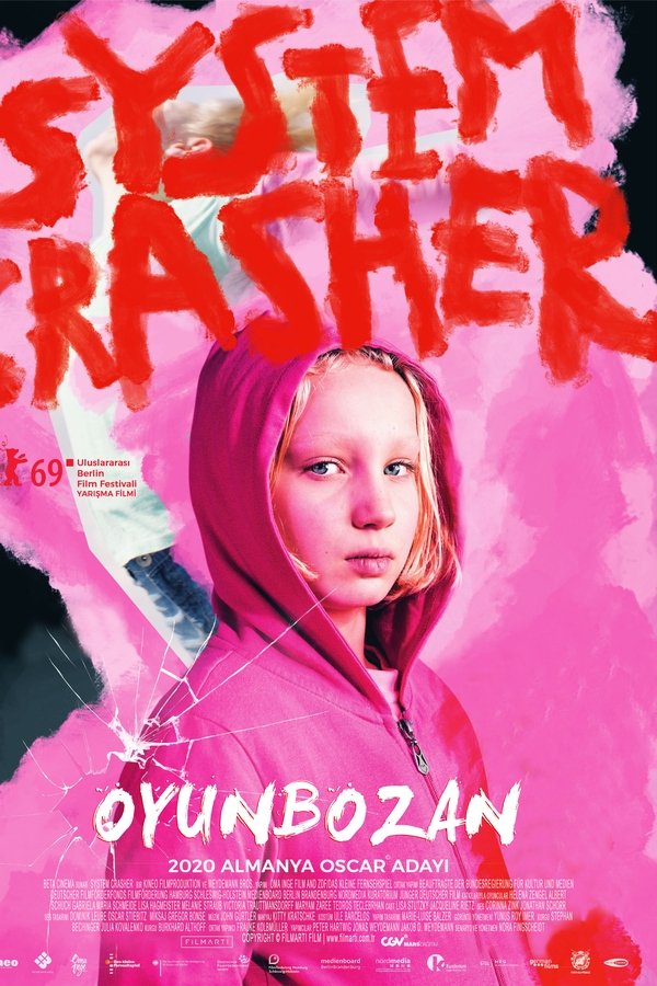 Oyunbozan (2019)