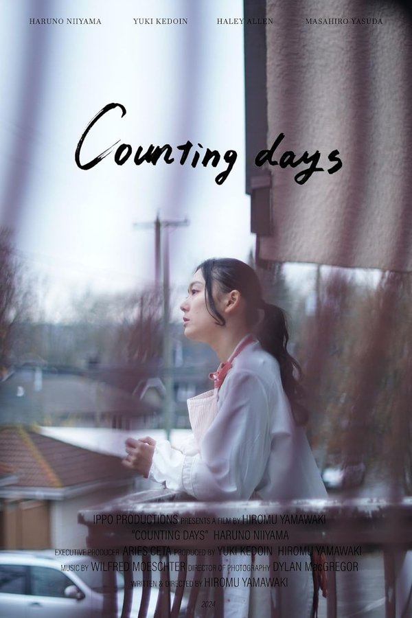 Counting Days