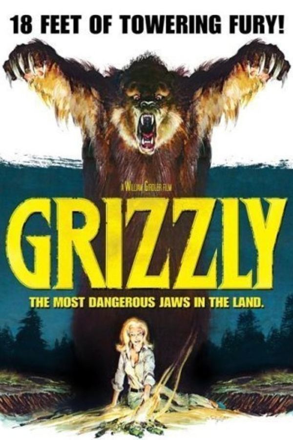 Grizzly (1976)