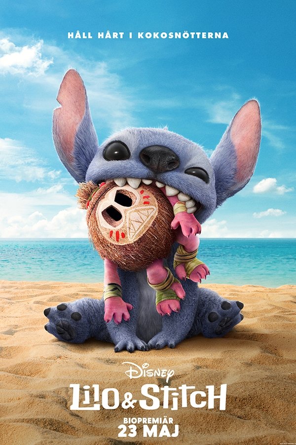 SE - Lilo & Stitch (2025)