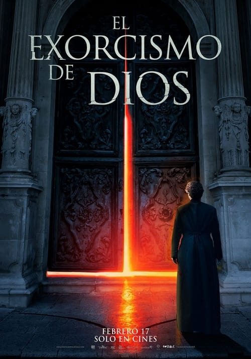 El Exorcismo de Dios