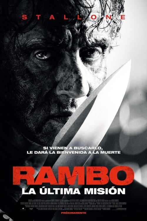 Rambo: Last Blood