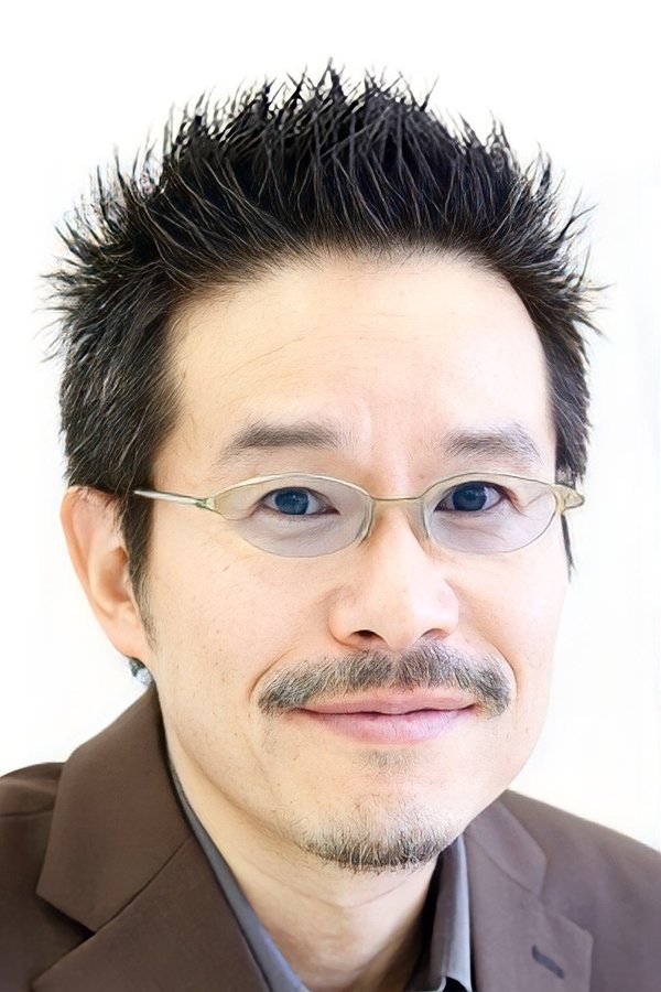 田口トモロヲ