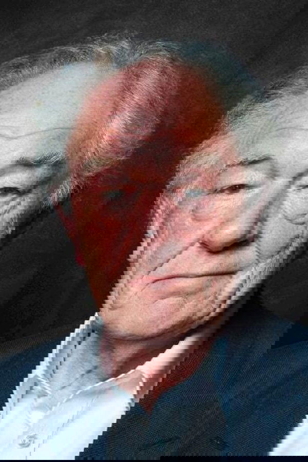Michael Gambon