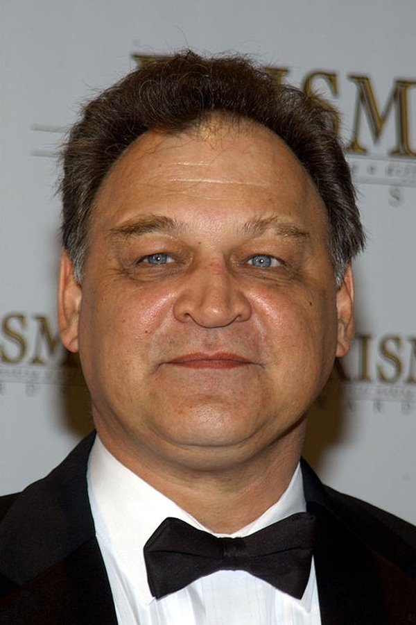 Ed O'Ross