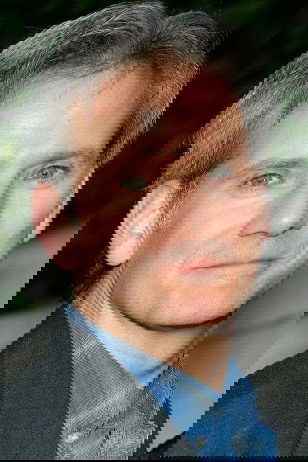 Campbell Scott