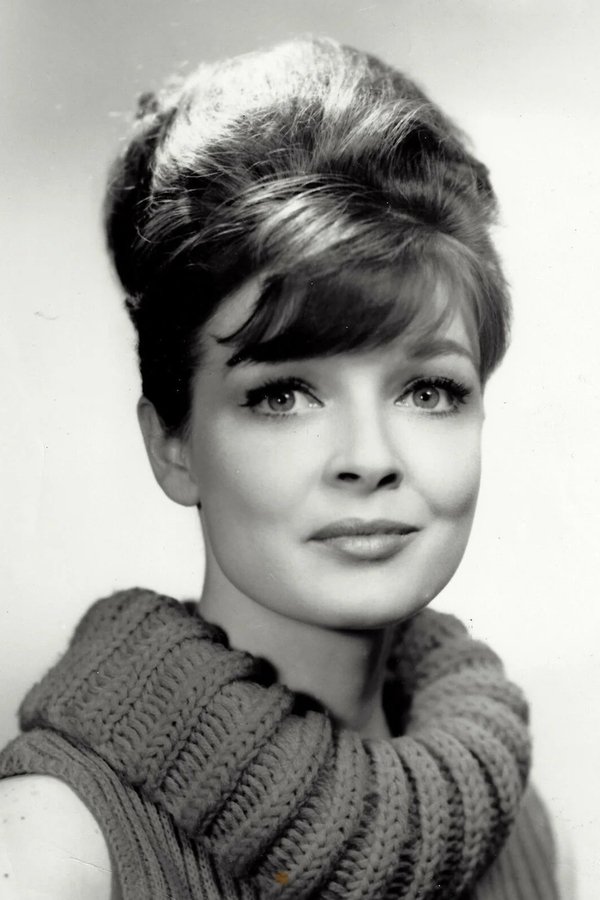 Anita Gillette