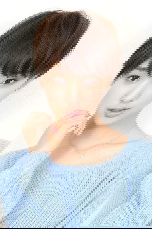 剛力彩芽