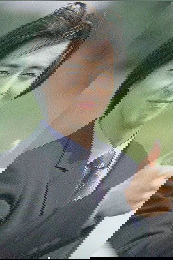 葛山信吾