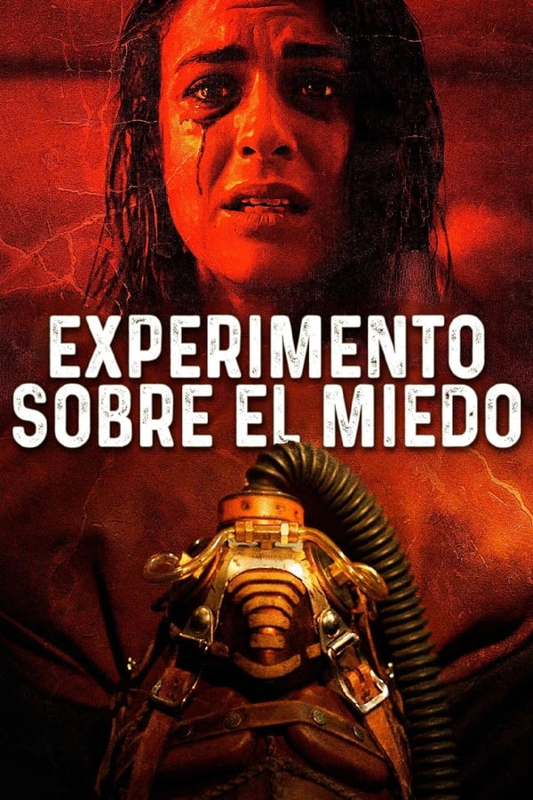 Experimento Sobre El Miedo