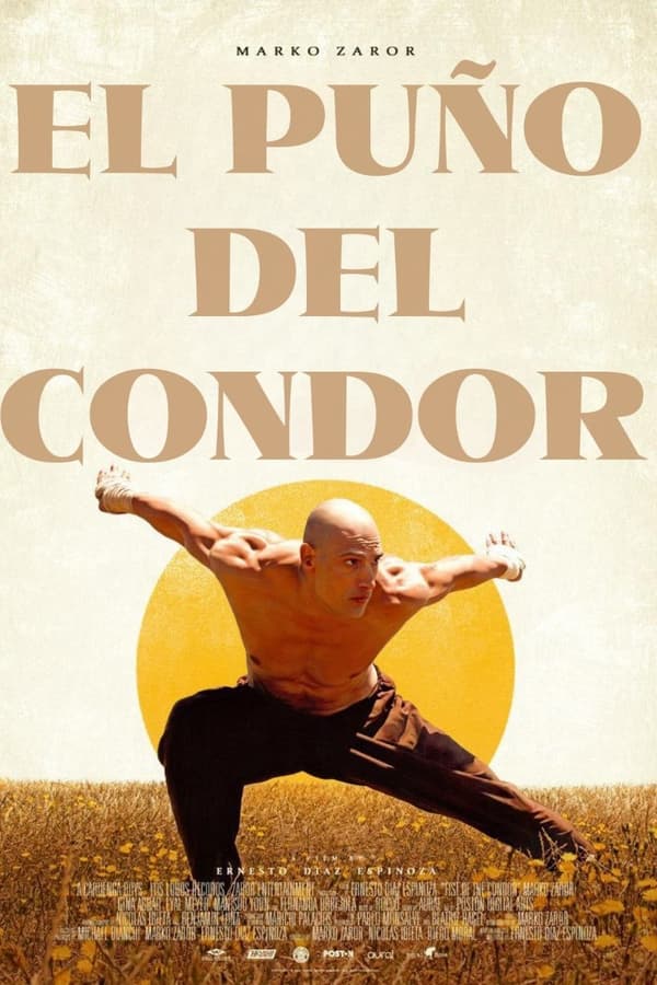 El puño del cóndor