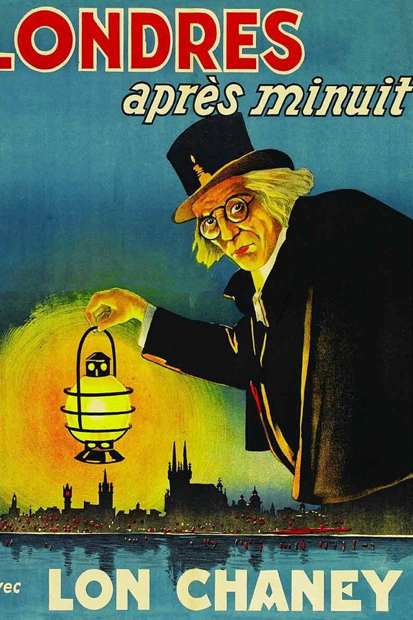 London After Midnight