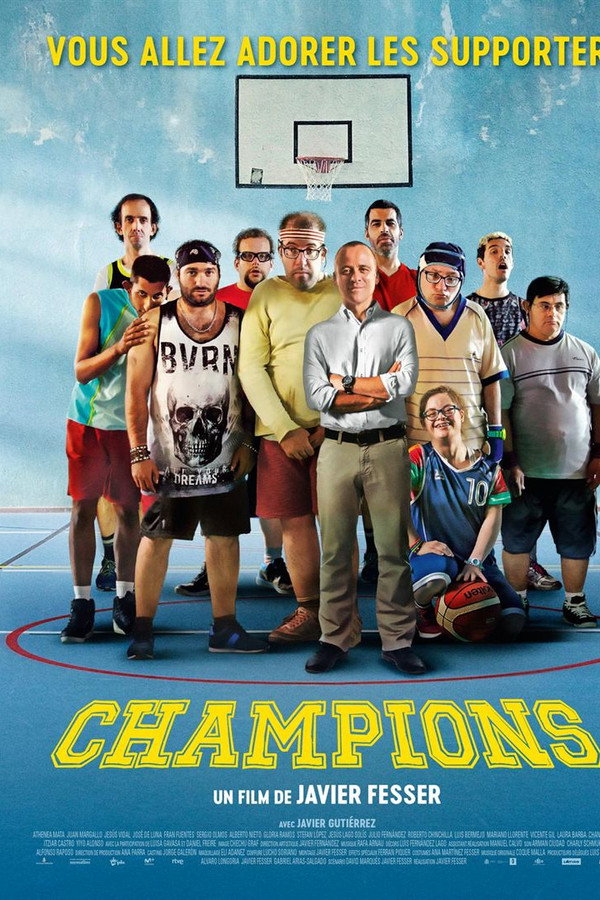 Champions