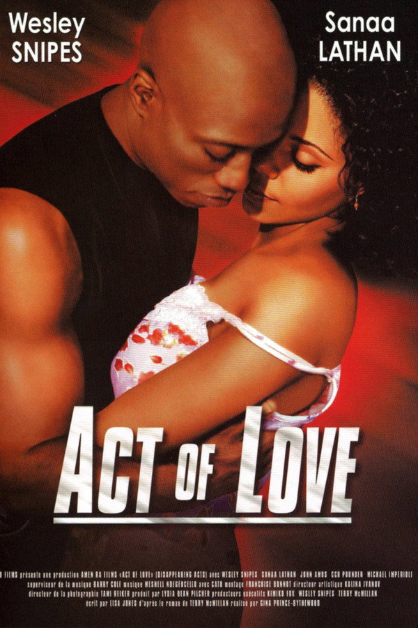 Act of Love