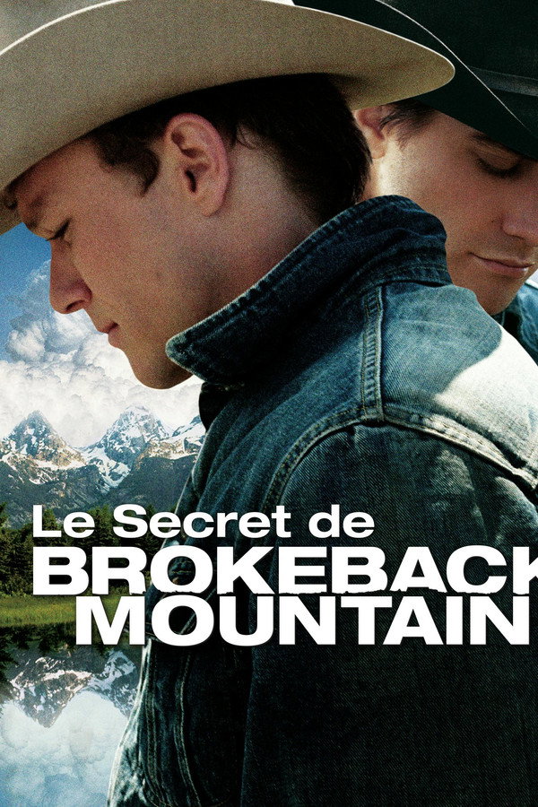 Le Secret de Brokeback Mountain