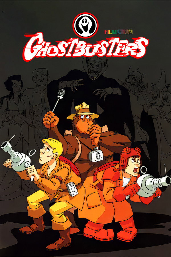 Ghostbusters