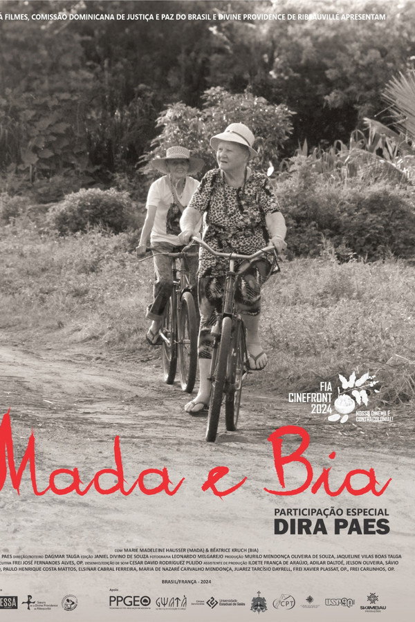 Mada & Bia