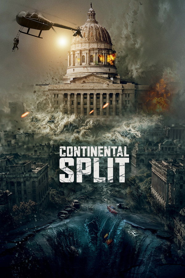 Continental Split