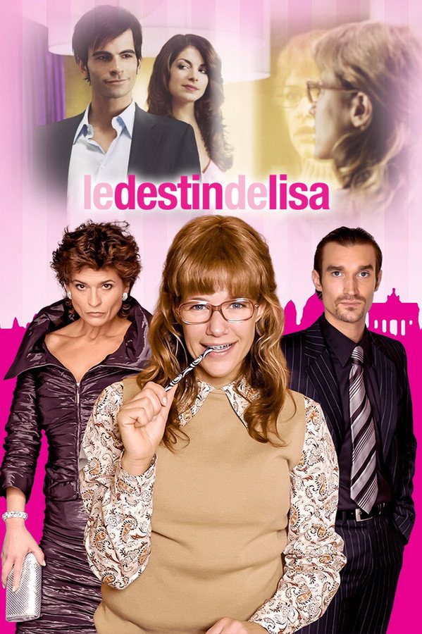 Le Destin de Lisa