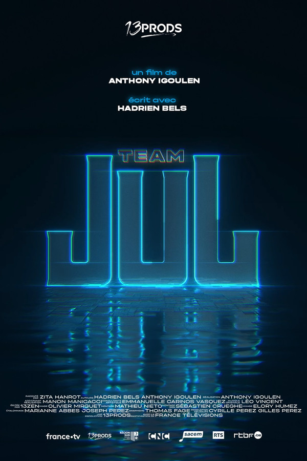Team JuL