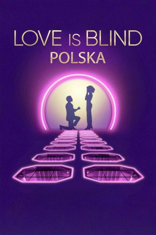 Love is Blind : Pologne