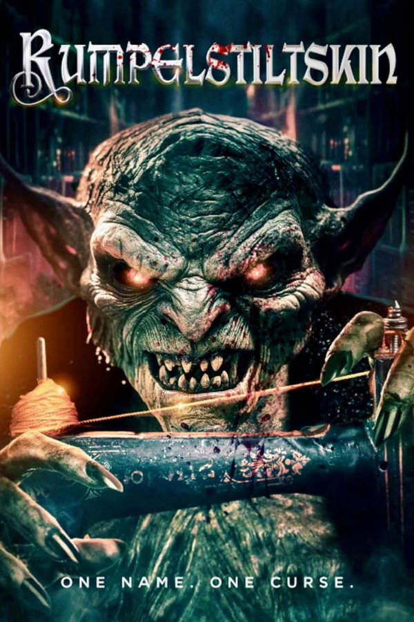 Rumpelstiltskin