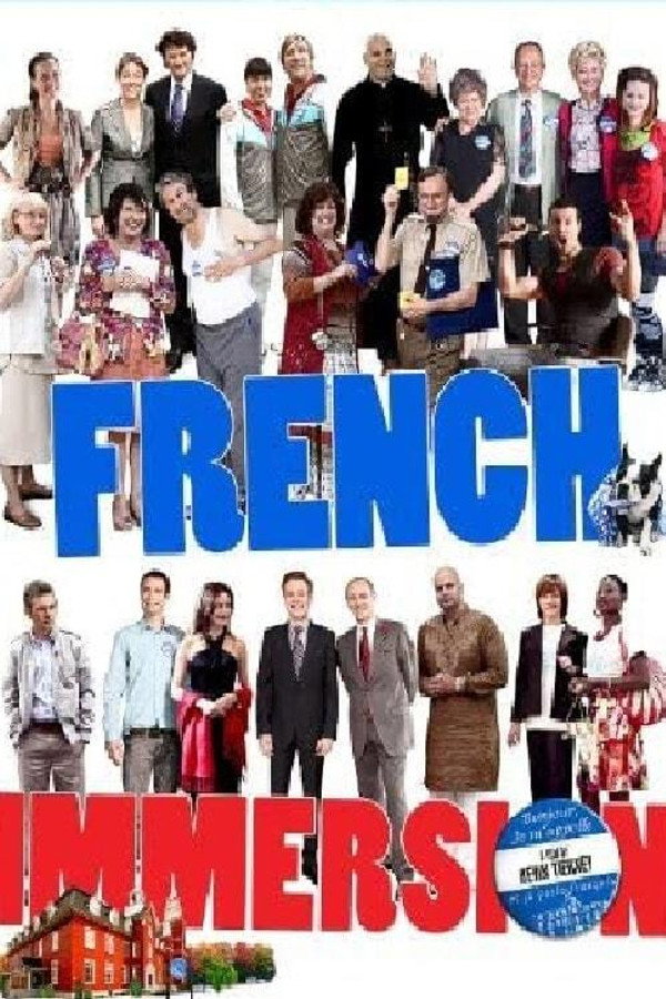 French Immersion : C'est la faute à Trudeau
