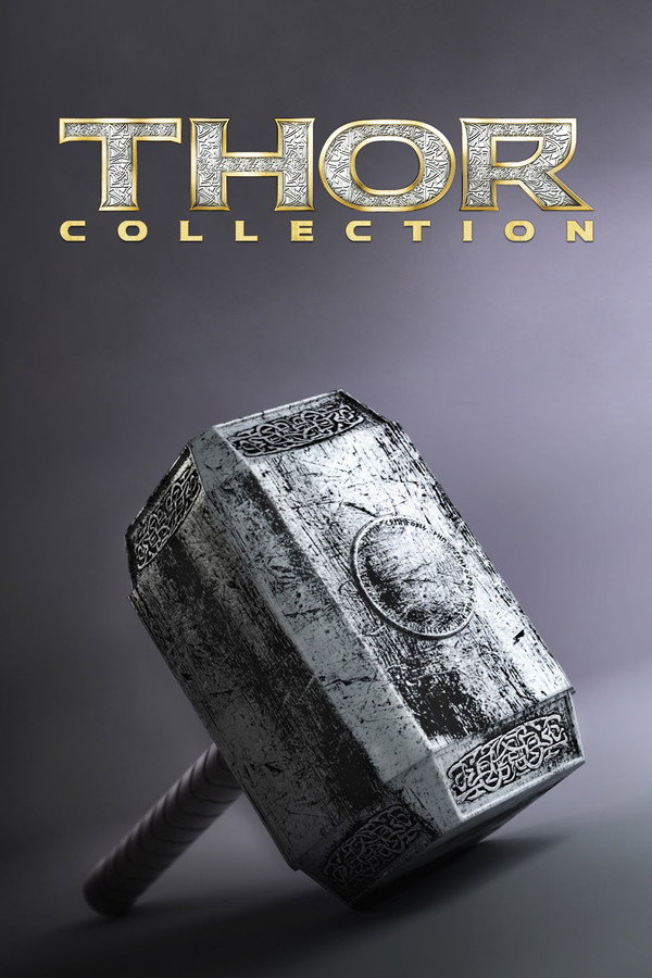 Thor [Seri]