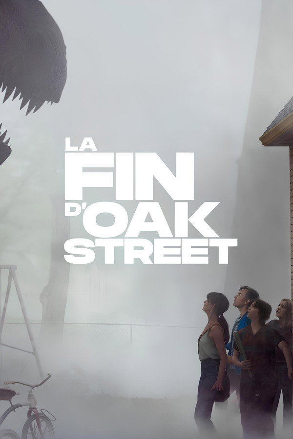 La Fin d'Oak Street