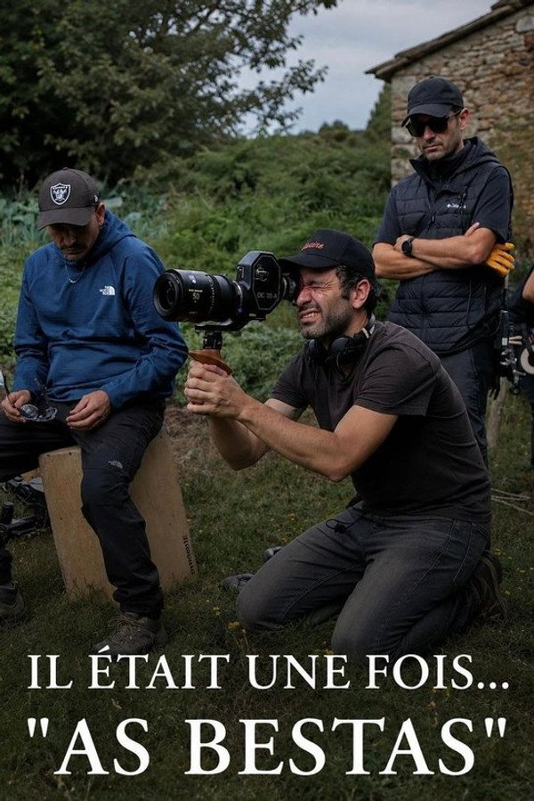 Il était une fois... 