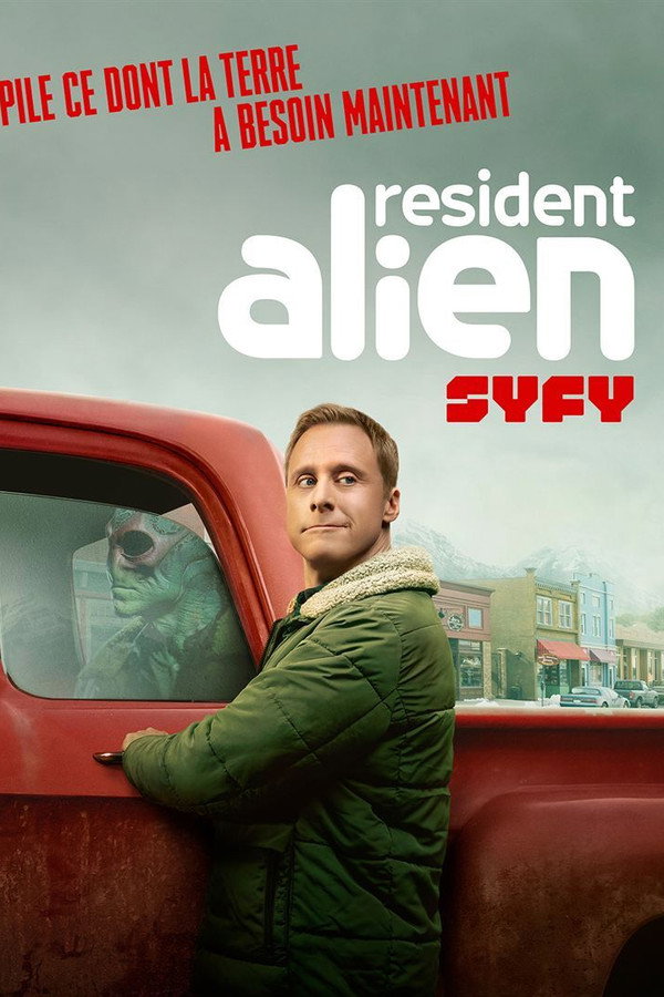 Resident Alien