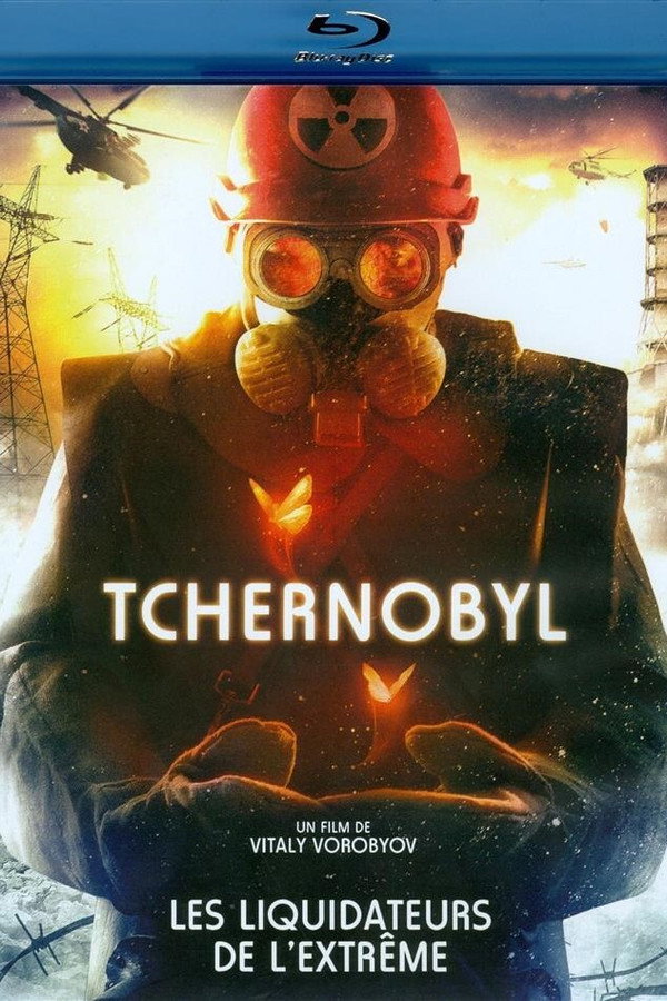 Tchernobyl