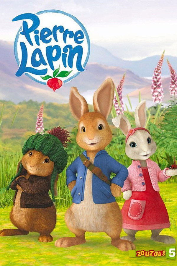 Pierre Lapin